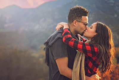 7 Super Cute Moments In Jurnee Smollett-Bell And Her Husband Josiah’s Marriage